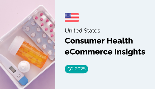 Consumer Health eCommerce Insights
